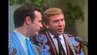 The Buck Owens Show  Episode 54 [upl. by Rodger371]