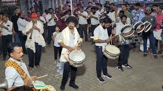 Sundari Sundari Onnorungi Vaa🎶  Ragadheepam Mundathikode Bandset 🥁 Aye Auto  Malayalam Movie Song [upl. by Ahsihat]