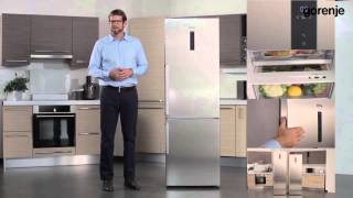 gorenje IONgeneration Technical movie [upl. by Phyllys]