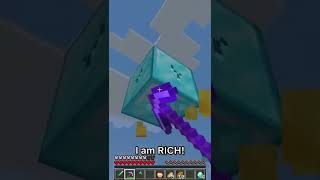 The FAKEST Minecraft Speed Run EVER [upl. by Volpe124]