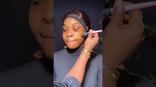 Stunning Glam Makeup Tutorial 🌹💞 viralvideo beauty makeup trendingshorts mobolah signatures [upl. by Farnham]