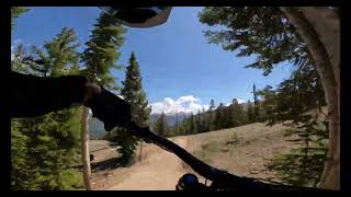 Keystone Bike Park  Mosquito Coast to Wild Thing [upl. by Etnoid354]