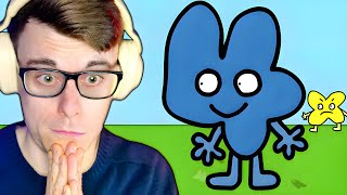 I Finally Watched BFB [upl. by Klemens]