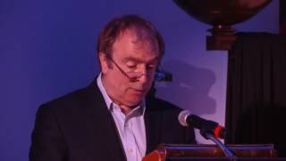 Peter Hitchens  Reading George Orwells 1984 [upl. by Davey]