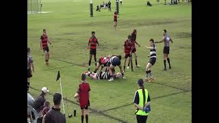 2024 Kalamunda Rugby 1st Gd Rd 14 v Joondalup Brothers [upl. by Stefanie]