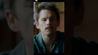 PREDESTINATION MOVIE REVIEW Shorts [upl. by Cianca]