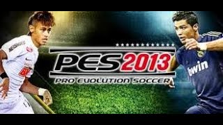 rumo ao estrelato pes 2013 PSP ppsspp time sc heerenveen pes parte 90 [upl. by Borgeson415]