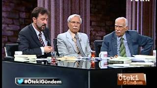 Öteki Gündem  1 Mayıs 2013  Hızır Aleyhisselam  23 [upl. by Hendrik]