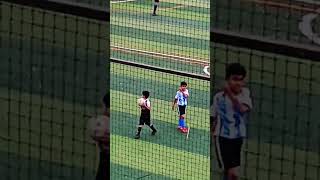 Football coaching centre  Arjun football footballskills footballcoaching [upl. by Rosen221]