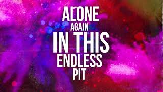 Gypsys Kiss Endless Pit Official Lyric Video [upl. by Bax534]