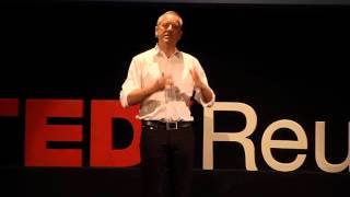 Democracy and the power of dialogue Why we should become happy losers  Bruno Kaufmann  TEDxReus [upl. by Faro]