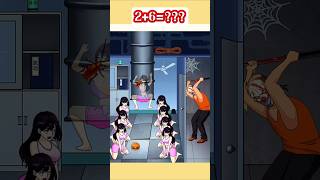 HELP the girls escape the room through the vent game games help funny vent [upl. by Daniala]