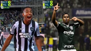 3 Viradas do Palmeiras de ARREPIAR pt5 [upl. by Assirol]