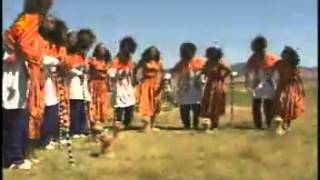 Demere Legesse  Koottu maaloo Oromo Music [upl. by Cherlyn728]