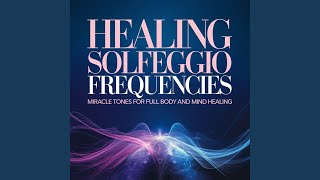 174 Hz Healing Solfeggio Frequency Pain Alleviation Flow [upl. by Lednam605]