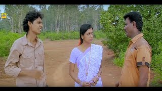 ஏன் சபரிமலைக்கு பெண்கள் செல்லக் கூடாது Ayyappan Movie Scenes [upl. by Skipp]