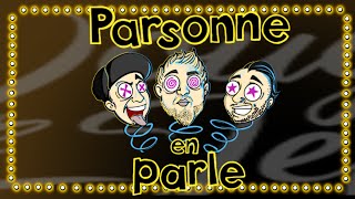 Parsonne en parle  Ã‰pisode 9 Vincent C [upl. by Flowers640]