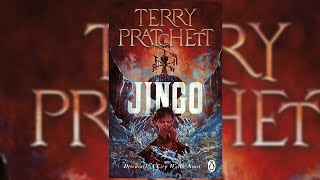 JINGO  Terry Pratchett  AUDIOBOOK [upl. by Minna]