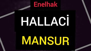 Hallaci Mansur [upl. by Sybila]