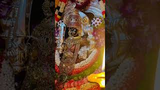 Sri Vidya chowdeshwari Amma 🙏🪷🔱shortsvideo subscribe [upl. by Milan942]