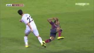 Real Madird Vs Barcelona Copa Del Rey Final 2014 Full Match [upl. by Riggins]