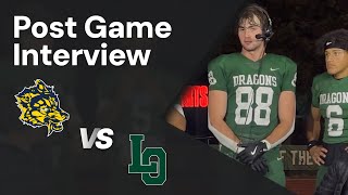 SportsCaster and WJR Present Lake Orion vs Clarkston October 11 2024 Post Game Show Live on WJR [upl. by Orme]