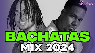 BACHATA 2024 🌴 BACHATA MIX 2024 🌴 MIX DE BACHATA 2024  The Most Recent Bachata Mixes [upl. by Autry230]