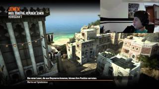 1 Stunde Black Ops 2 Live Commentary  Verplant wie sonst was  Beschreibung lesen [upl. by Dominy]