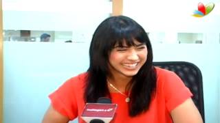 Lauren Gottlieb Interview  Bollywood Movie ABCD Anybody Can Dance  Prabhu Deva [upl. by Shultz560]