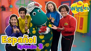 Los Wiggles Episodio 3  Canciones para niños [upl. by Griz]