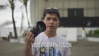 HOW POWERFUL ZHIYUN WEEBILL S WITH SONY A6400  VILTROX 85MM ungraded footages [upl. by Alarick]