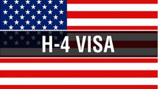 H4 Visa  Temporary US Visa for Dependents of H1 Visa Holders  Immigration  Real Legal Talk [upl. by Llednav634]