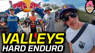 I WENT TO WATCH ROUND 1 OF THE HARD ENDURO WORLD CHAMPIONSHIP 2024 [upl. by Robillard]