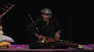 Ustad Noor Bakhsh full concert live at ALICE på Stairway Copenhagen 20240711 [upl. by Fry]