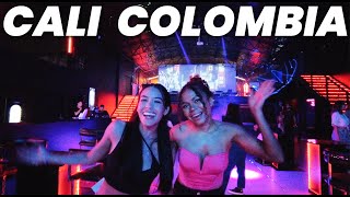 Cali Colombia Nightlife Club Tour 🇨🇴 [upl. by Andrade794]