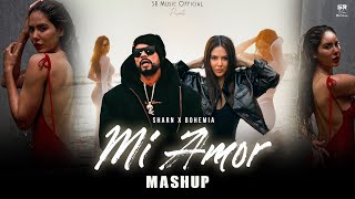 Mi Amor Mashup  Sharn x Bohemia  Ft Sonam Bajwa  DJ Sumit Rajwanshi  New Punjabi Song 2023 [upl. by Ayotl]