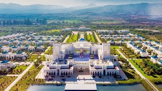 Sofitel Tamuda Bay Beach And Spa MDiq Morocco [upl. by Eimmij]