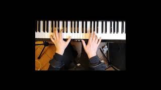 FIRENZE Ivan Graziani TUTORIAL PIANO su faustopiano964 [upl. by Eves]