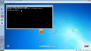 How to Unlock or Reset Windows 7 passwords [upl. by Nilesoy]