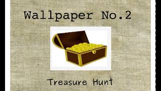 Background Music No2 TREASURE HUNT [upl. by Oznecniv762]