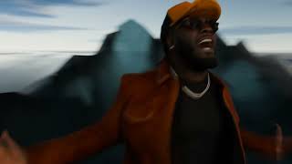 TPain  Dreaming Official Music Video [upl. by Rashidi]