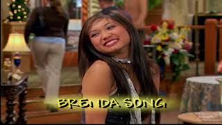 The Suite Life Of Zack amp Cody Season 2 Intro SBS 2021 Airing [upl. by Chrissie]