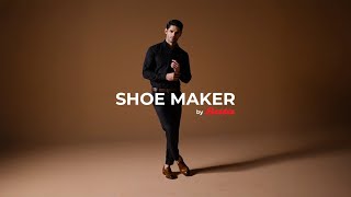 Shoe Maker by Bata Where Comfort Meets Sophistication [upl. by Audun]