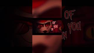 Insane  Hazbin Hotel Remix Chorus and Drop alastor hazbinhotel helluvaboss [upl. by Navar]