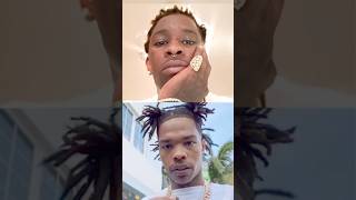 Young Thug Admits Gunna Is a Rat 😳 [upl. by Ahsenra319]