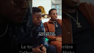 Le travail caché derrière l’album de Ninho et Niska 🎹 [upl. by Artiek]