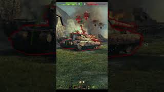 BLYSKAWIKA Tanks of Fury A Battle for the Ages world of tanks [upl. by Allsun]