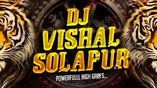 Competition Horn 2  Unreleased  HornBass  Dj VishaL SoLapur [upl. by Leorsiy793]