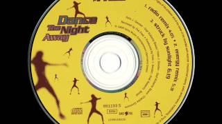 The Free  Dance The Night Away Energy Remix [upl. by Connel337]