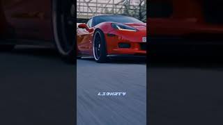 Chevrolet Corvette C6 ZR6X 💥 AESTHETIC CAR EDIT [upl. by Anialeh]